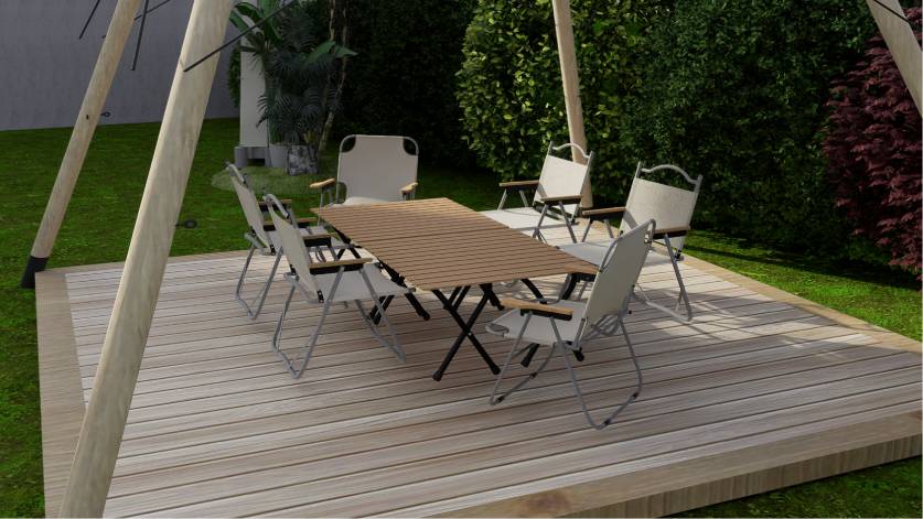 留坝县帐篷生产厂家：以匠心筑牢户外装备的品质根基